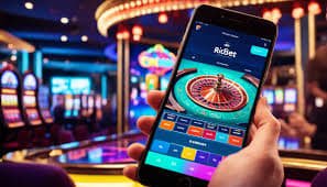 Tampilan gulungan Fortune Ox dengan simbol emas dan koin keberuntungan yang bersinar